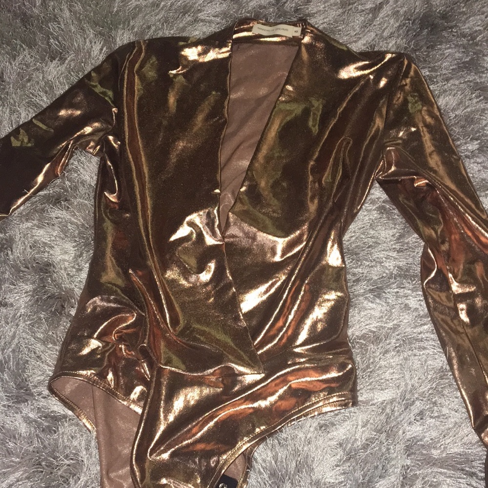 Bodysuit